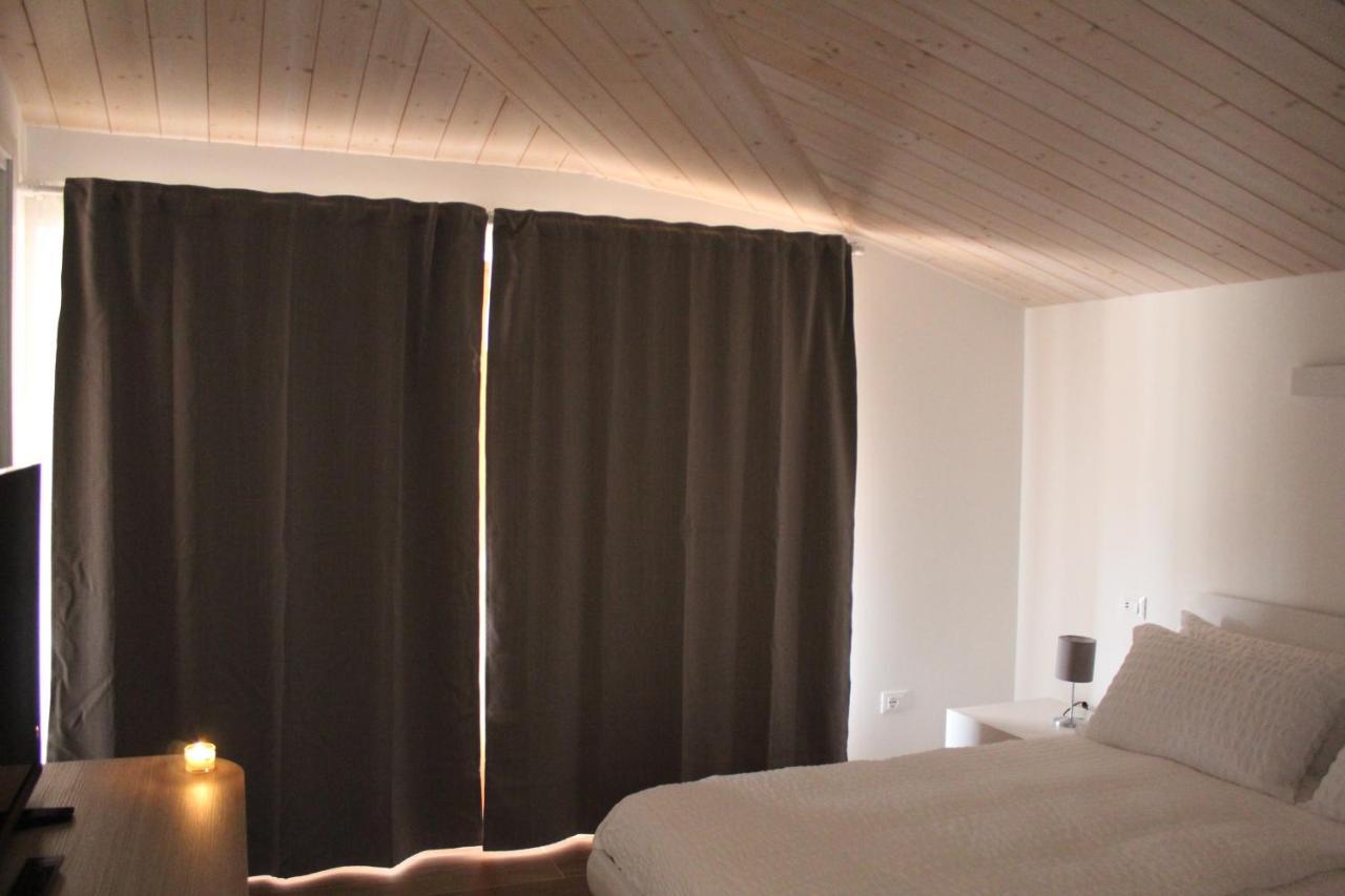 Guest House Italo & Anna Pasian di Prato Ngoại thất bức ảnh