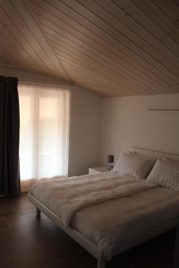 Guest House Italo & Anna Pasian di Prato Ngoại thất bức ảnh
