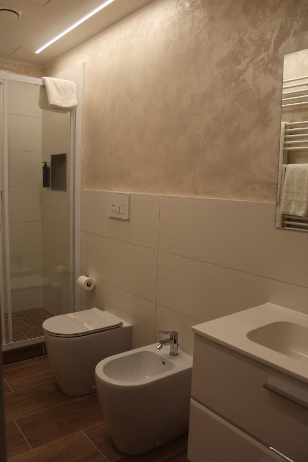 Guest House Italo & Anna Pasian di Prato Ngoại thất bức ảnh