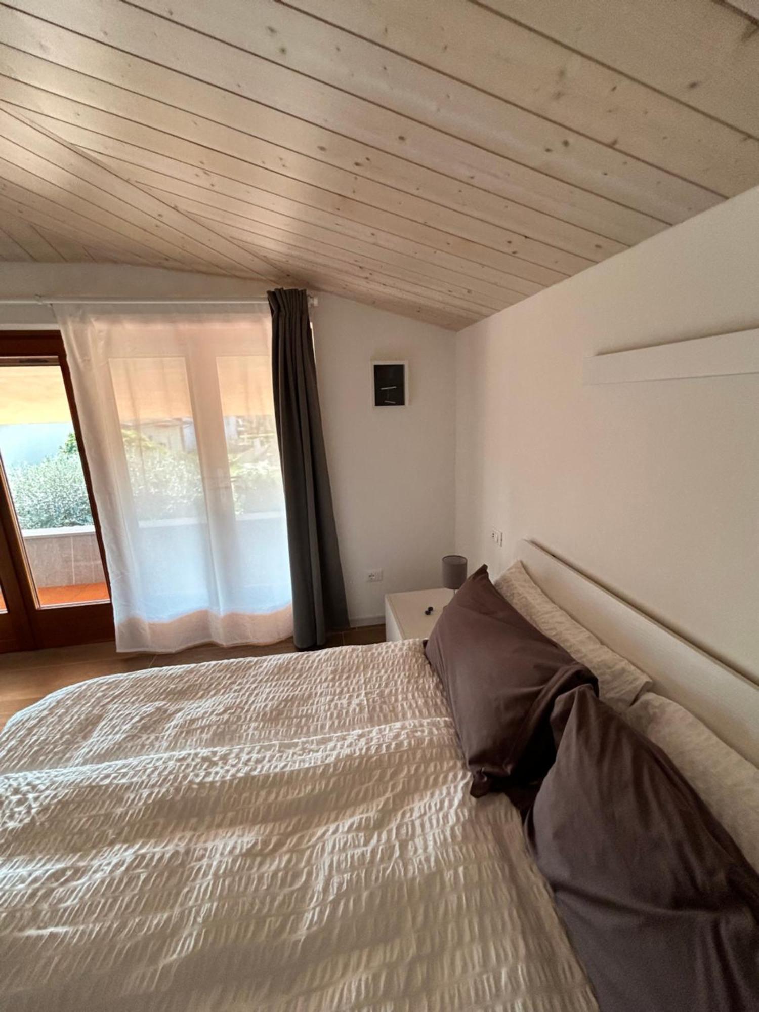 Guest House Italo & Anna Pasian di Prato Ngoại thất bức ảnh