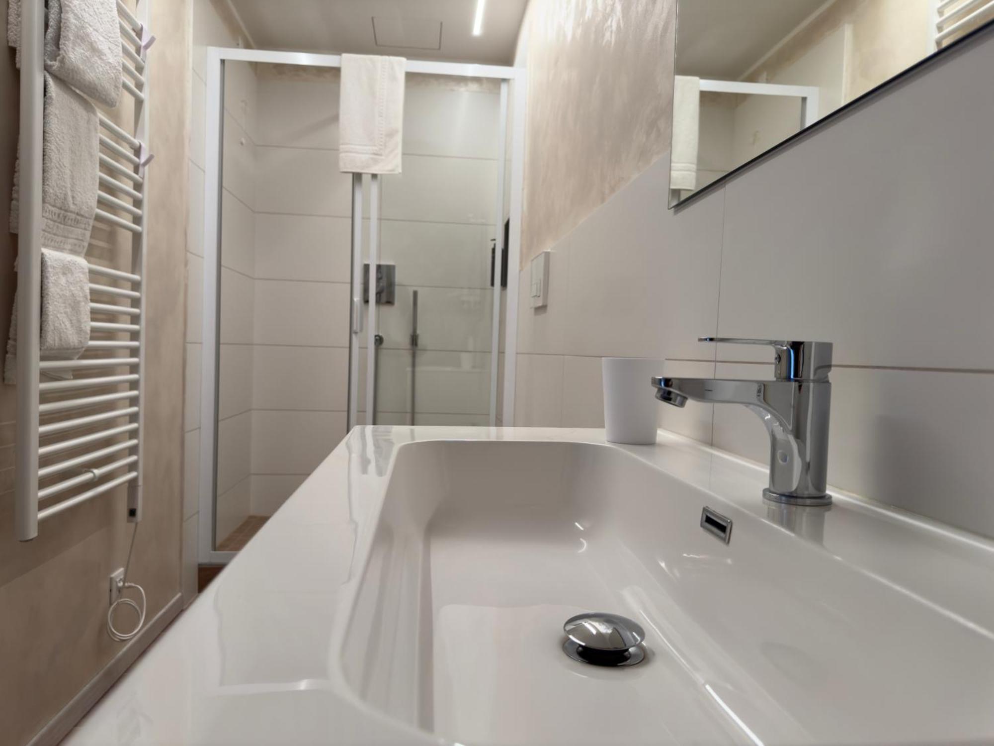 Guest House Italo & Anna Pasian di Prato Ngoại thất bức ảnh