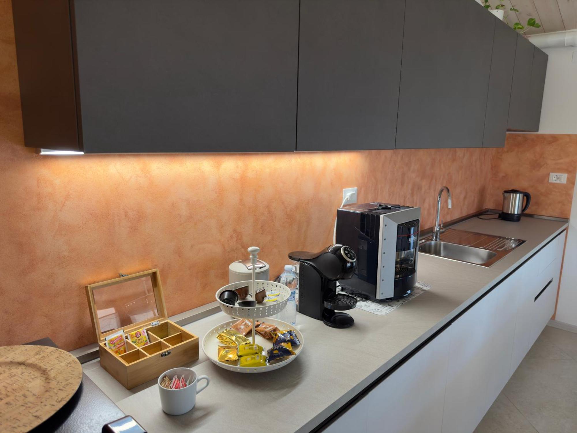 Guest House Italo & Anna Pasian di Prato Ngoại thất bức ảnh